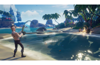 Sea of Thieves - Sea Dog Pack (DLC) (Xbox One)