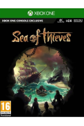 Sea of Thieves (Xbox One)