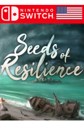 Seeds of Resilience (USA) (Switch)