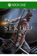 Sekiro: Shadows Die Twice (Xbox One)
