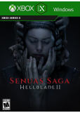 Senua’s Saga: Hellblade II (2) (PC / Xbox Series X|S)