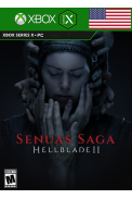 Senua’s Saga: Hellblade II (2) (PC / Xbox Series X|S) (USA)