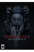 Senua’s Saga: Hellblade II (2)