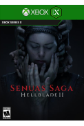Senua’s Saga: Hellblade II (2) (Xbox Series X|S)