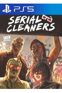 Serial Cleaners (PS5)