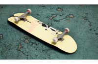 Session: Skate Sim - Brandalised Pack (DLC)