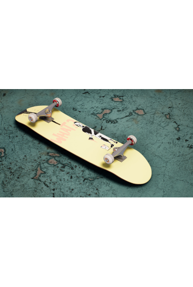 Session: Skate Sim - Brandalised Pack (DLC)