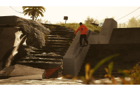 Session: Skate Sim Waterpark & Chris Cole (DLC)