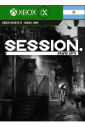 Session: Skate Sim (Argentina) (Xbox One / Series X|S)