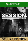 Session: Skate Sim - Deluxe Edition (Xbox One)