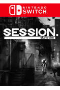 Session: Skate Sim (Switch)