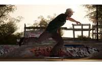 Session: Skate Sim (Xbox One)