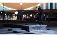 Session: Skate Sim (PS4)