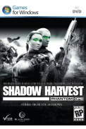 Shadow Harvest: Phantom Ops