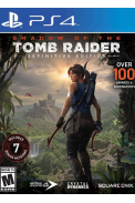 Shadow of the Tomb Raider: Definitive Edition (PS4)