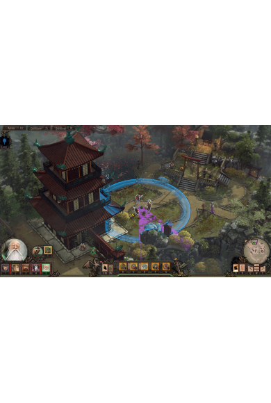 Shadow Tactics: Aiko's Choice