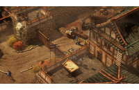 Shadow Tactics: Blades of the Shogun (Xbox One)