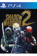 Shadow Warrior 2 (PS4)