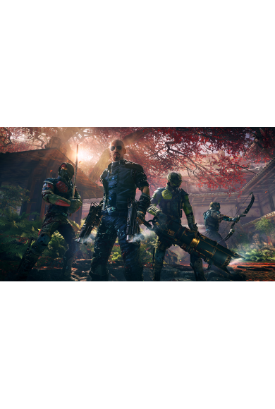 Shadow Warrior 2 (USA) (Xbox One)