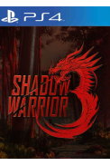 Shadow Warrior 3 (PS4)