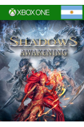 Shadows: Awakening (Xbox One) (Argentina)