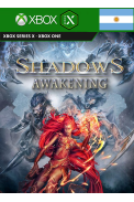 Shadows: Awakening (Xbox One / Series X|S) (Argentina)