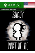 Shady Part of Me (USA) (Xbox Series X)