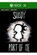 Shady Part of Me (Xbox Series X)