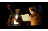 Shenmue I & II (1 & 2) (PS4)