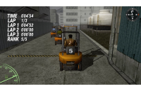 Shenmue I & II (1 & 2) (PS4)