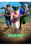 Shenmue III (3) - Battle Rally (DLC)