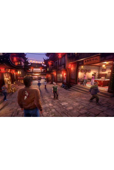Shenmue III (3) - Story Quest Pack (DLC)