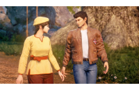 Shenmue III (3) - Deluxe Edition (PS4)