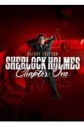 Sherlock Holmes Chapter One (Deluxe Edition)