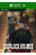 Sherlock Holmes Chapter One (Xbox Series X|S)