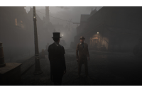 Sherlock Holmes The Awakened (Xbox Series X|S)