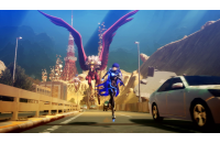 Shin Megami Tensei V - The Rage of a Queen (Switch)