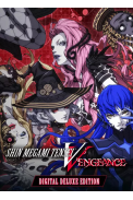 Shin Megami Tensei V: Vengeance (Deluxe Edition)