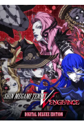 Shin Megami Tensei V: Vengeance (Deluxe Edition)