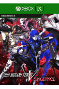 Shin Megami Tensei V: Vengeance (Xbox Series X|S)