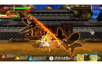 Shinobi Spirits S: Legend of Heroes (USA) (Switch)