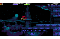 Shovel Knight: Specter of Torment (USA) (Switch)