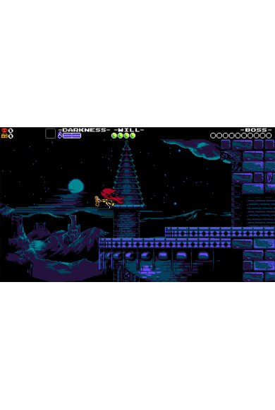 Shovel Knight: Specter of Torment (USA) (Switch)