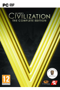 Sid Meier's Civilization V (Complete Edition)