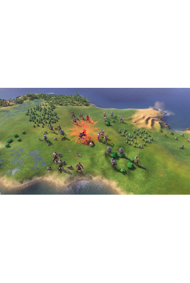 Sid Meier's Civilization VI (DLC): Portugal Pack (DLC)