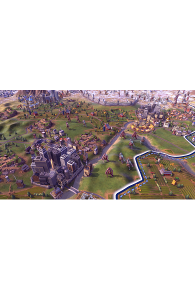 Sid Meier's Civilization VI (DLC): Portugal Pack (DLC)