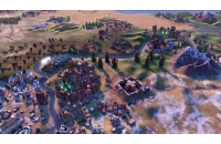Sid Meier's Civilization VI - Ethiopia Pack (DLC)