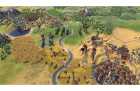 Sid Meier's Civilization VI - Maya & Gran Colombia Pack (DLC)