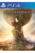 Sid Meier’s Civilization 6 (VI) (PS4)