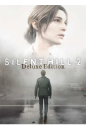 Silent Hill 2 (Deluxe Edition)